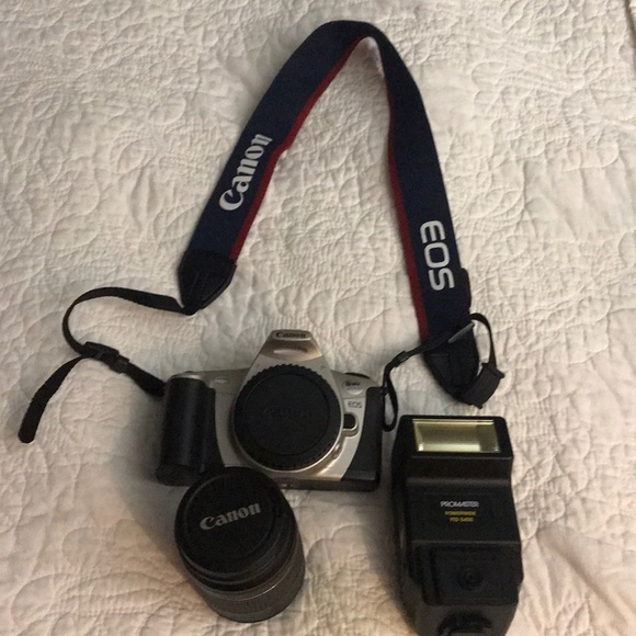 Camera - Picture 1 of 1